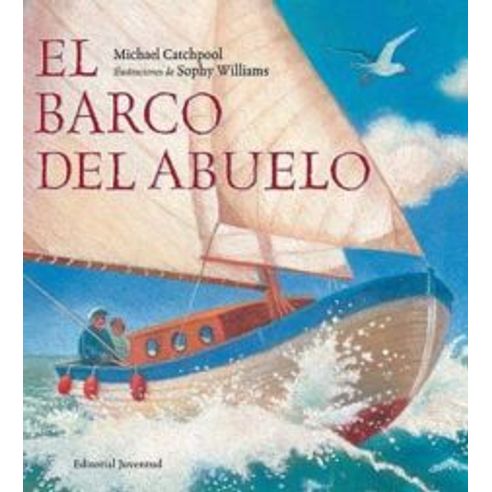 EL BARCO DEL ABUELO
