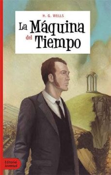 LA MAQUINA DEL TIEMPO