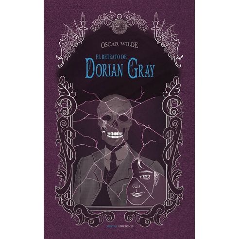 EL RETRATO DE DORIAN GRAY