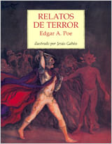 RELATOS DE TERROR