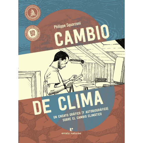 CAMBIO DE CLIMA