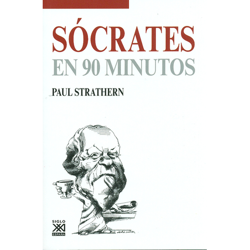 SOCRATES EN 90 MINUTOS
