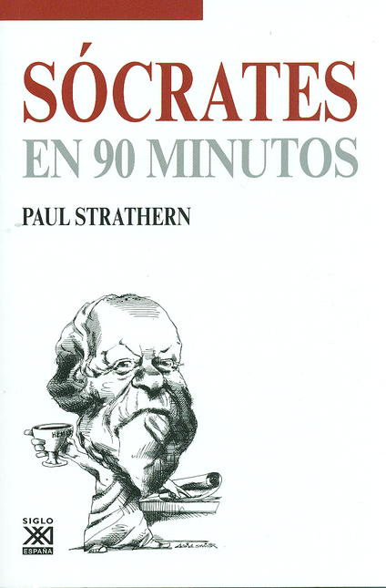 SOCRATES EN 90 MINUTOS