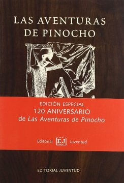 LAS AVENTURAS DE PINOCHO