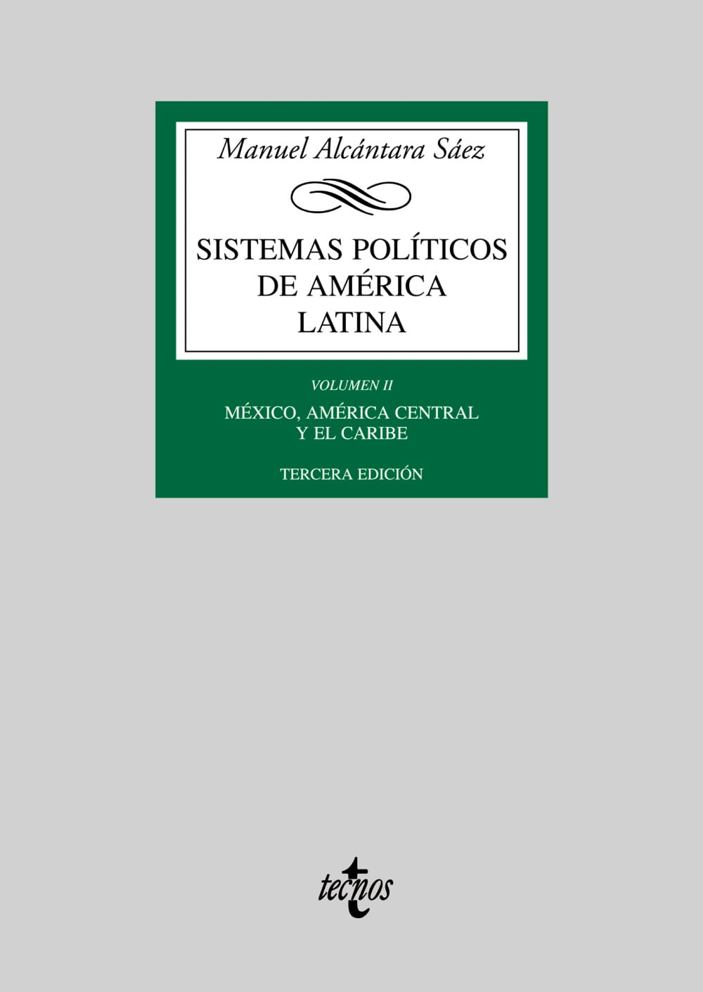 SISTEMAS POLITICOS DE AMERICA LATINA II