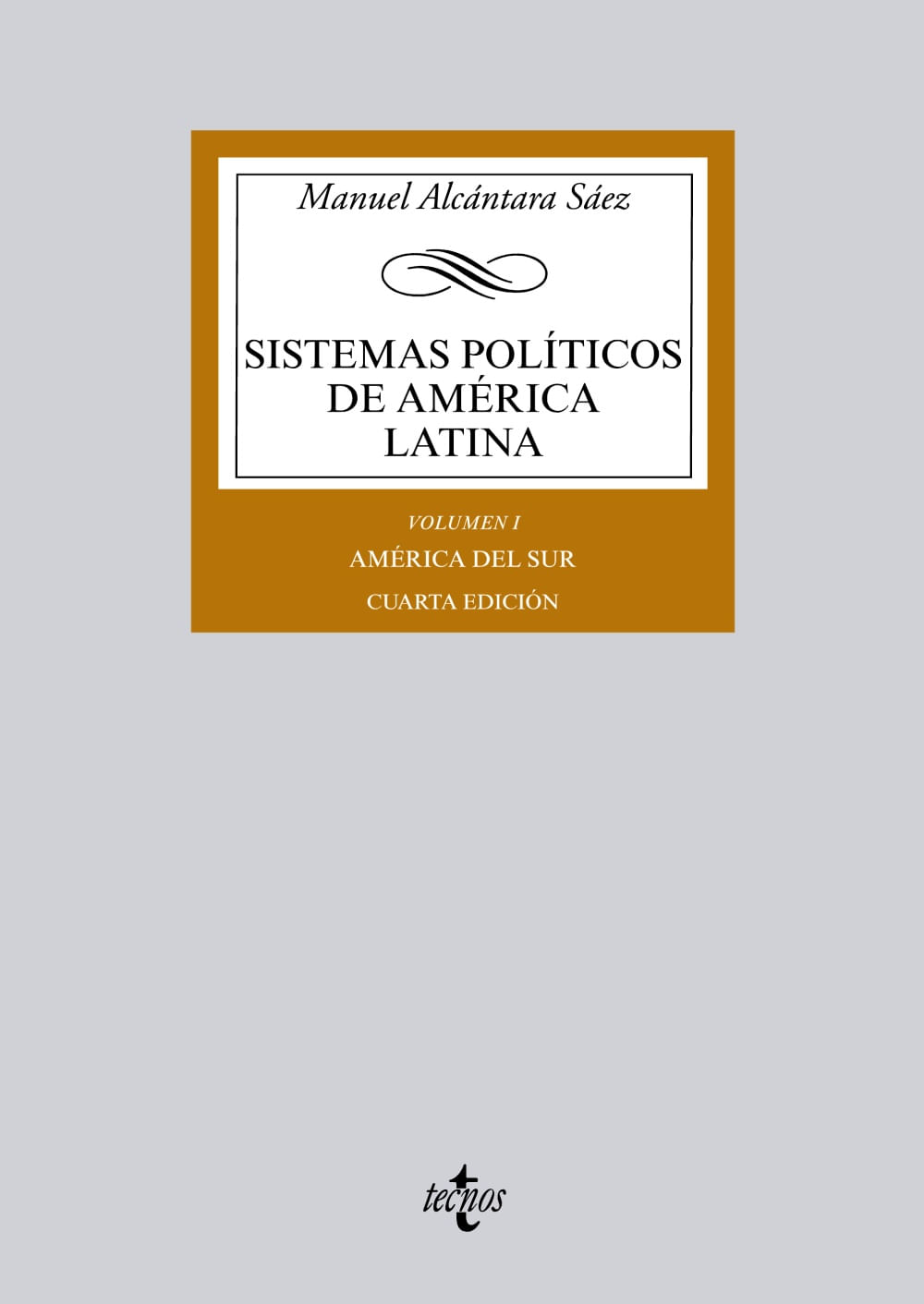 SISTEMAS POLITICOS DE AMERICA LATINA I