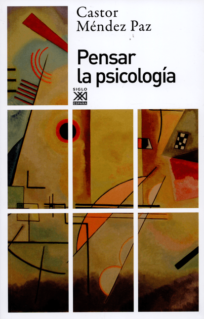 PENSAR LA PSICOLOGIA