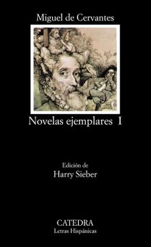 NOVELAS EJEMPLARES I