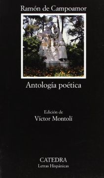 ANTOLOGIA POETICA