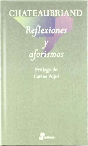 REFLEXIONES Y AFORISMOS