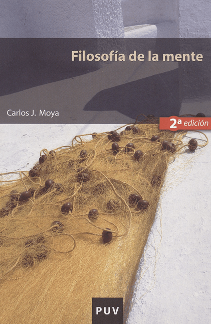 FILOSOFIA DE LA MENTE