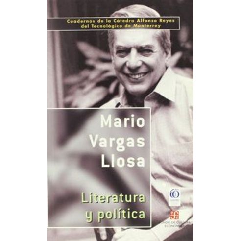 LITERATURA Y POLITICA