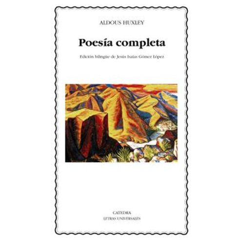 POESIA COMPLETA