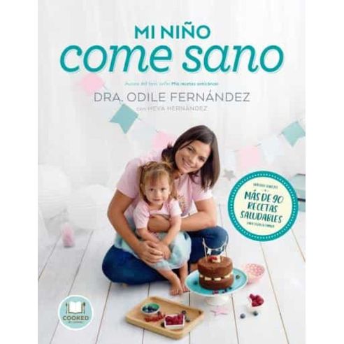 MI NIÑO COME SANO