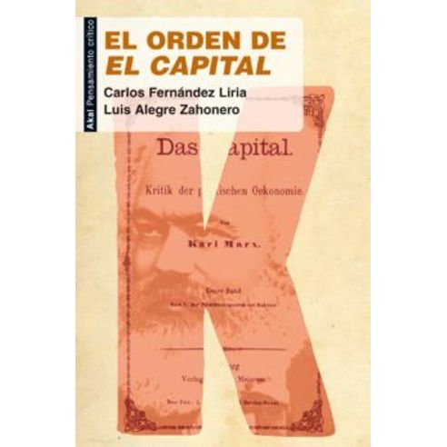 EL ORDEN DE EL CAPITAL