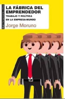 LA FABRICA DEL EMPRENDEDOR