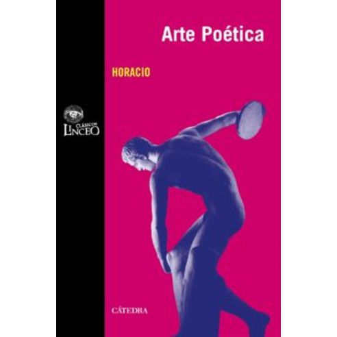 ARTE POETICA