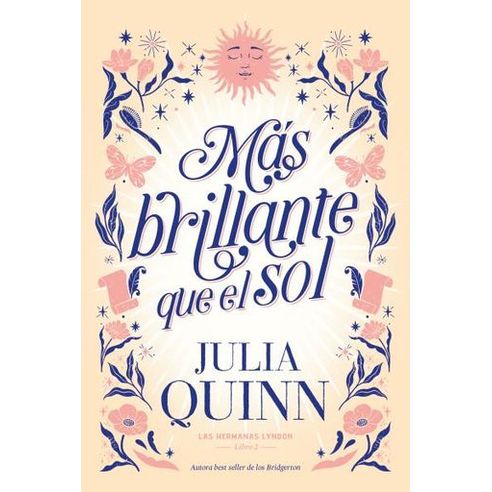 MAS BRILLANTE QUE EL SOL