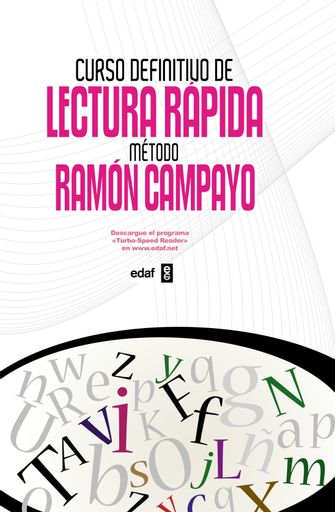 CURSO DEFINITIVO DE LECTURA RAPIDA METODO