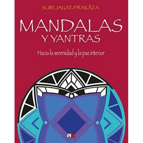 MANDALAS Y YANTRAS