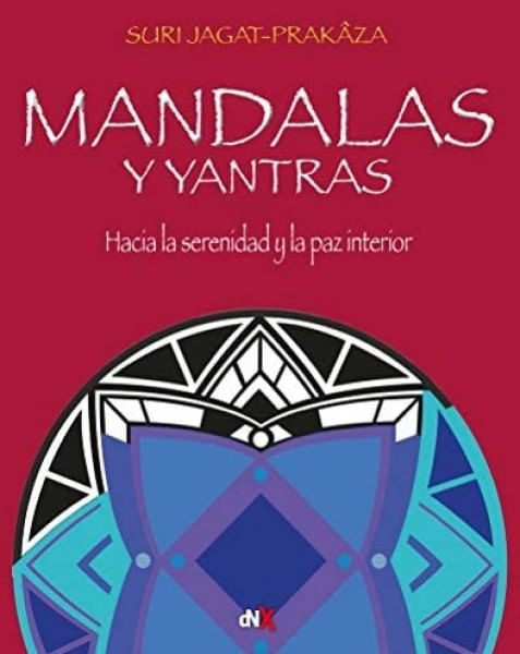 MANDALAS Y YANTRAS