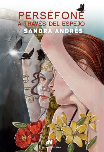 PERSEFONE A TRAVES DEL ESPEJO