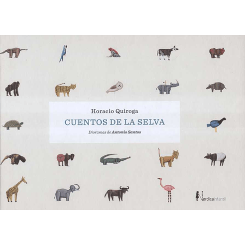 CUENTOS DE LA SELVA