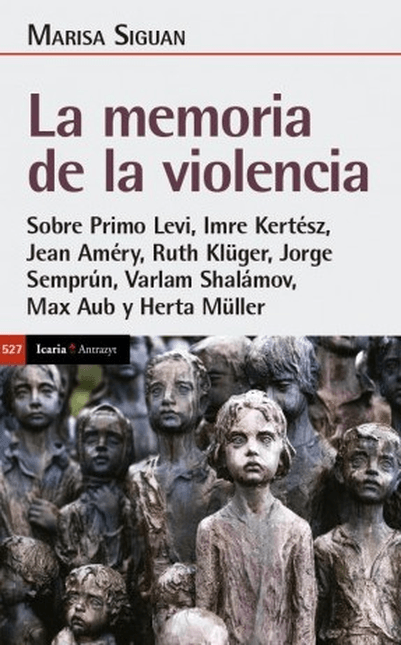 LA MEMORIA DE LA VIOLENCIA