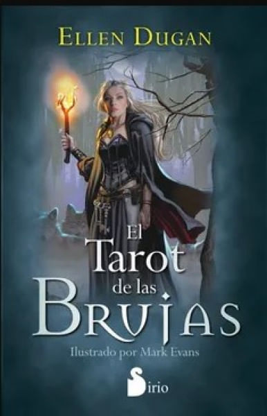 EL TAROT DE LAS BRUJAS
