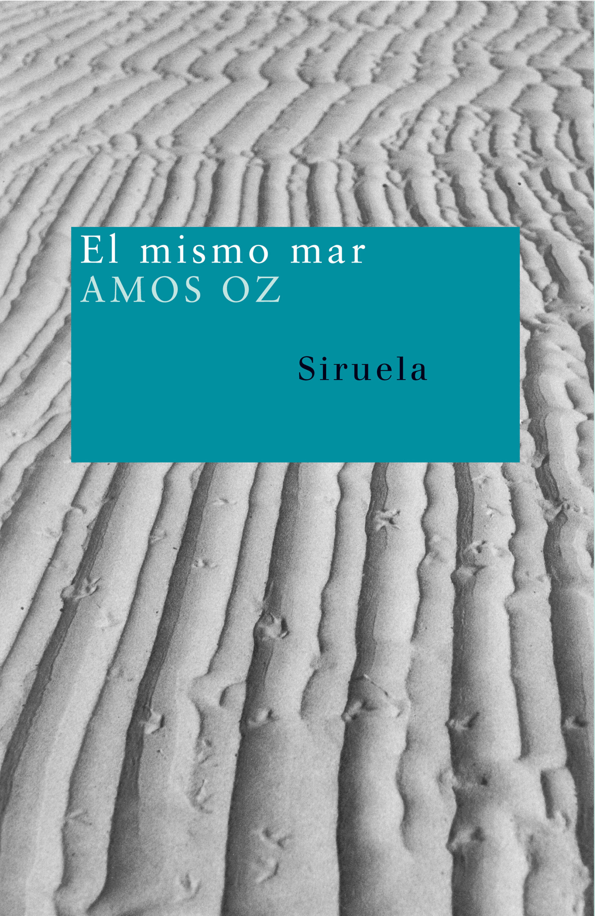 MISMO MAR, EL