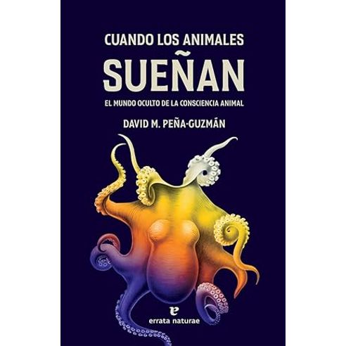 CUANDO LOS ANIMALES SUEÑAN