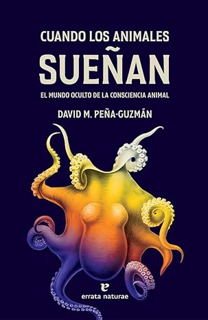 CUANDO LOS ANIMALES SUEÑAN