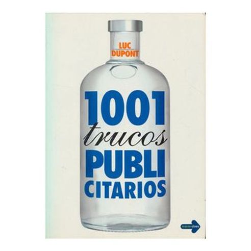 1001 TRUCOS PUBLICITARIOS