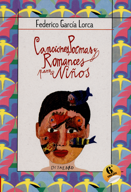 CANCIONES POEMAS Y ROMANCES PARA NIÑOS