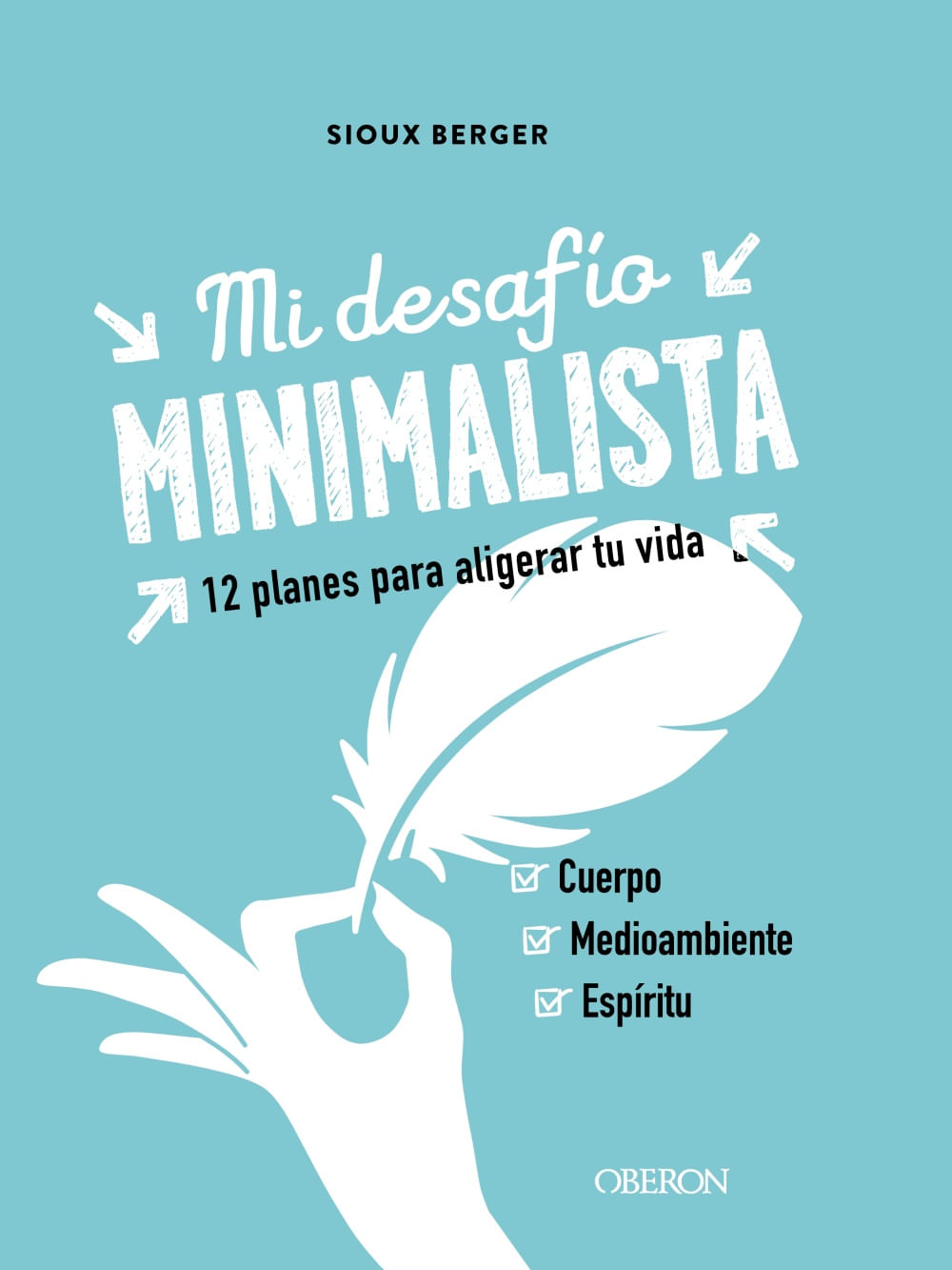 MI DESAFIO MINIMALISTA