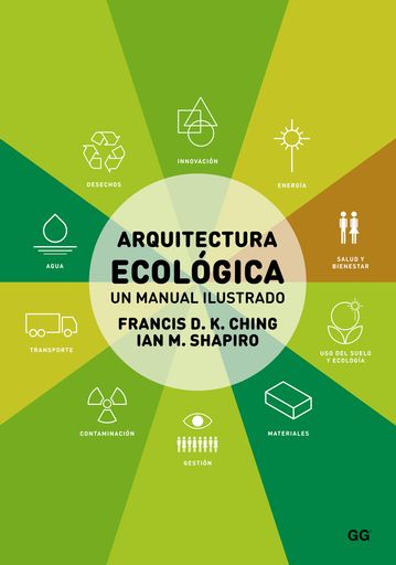 ARQUITECTURA ECOLOGICA