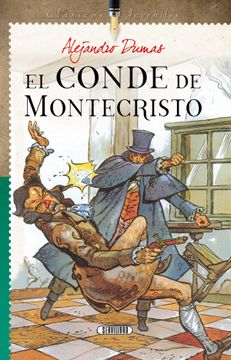 EL CONDE DE MONTECRISTO