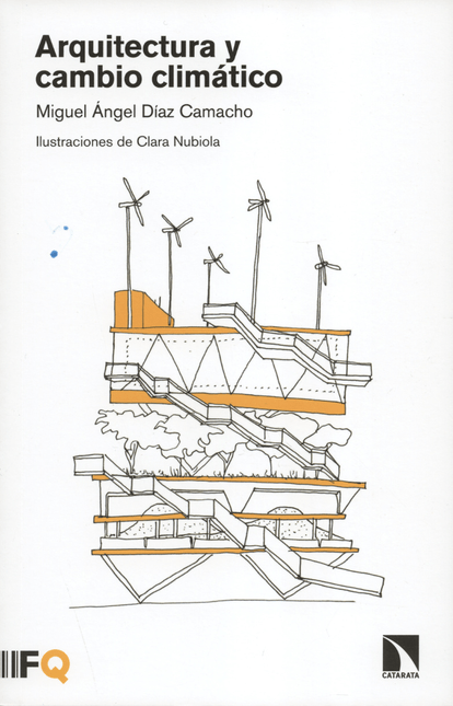 ARQUITECTURA Y CAMBIO CLIMATICO