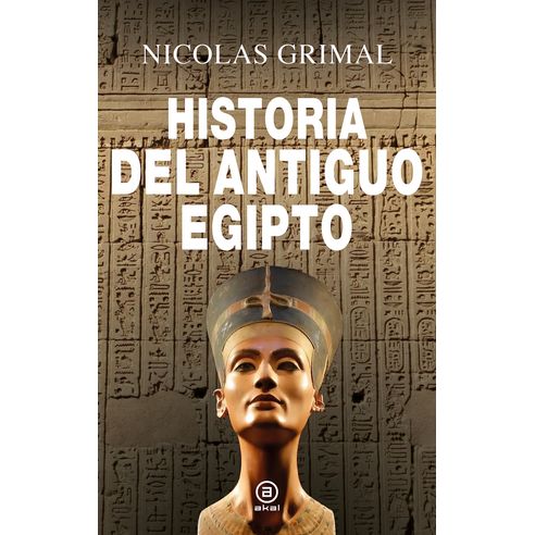 HISTORIA DEL ANTIGUO EGIPTO