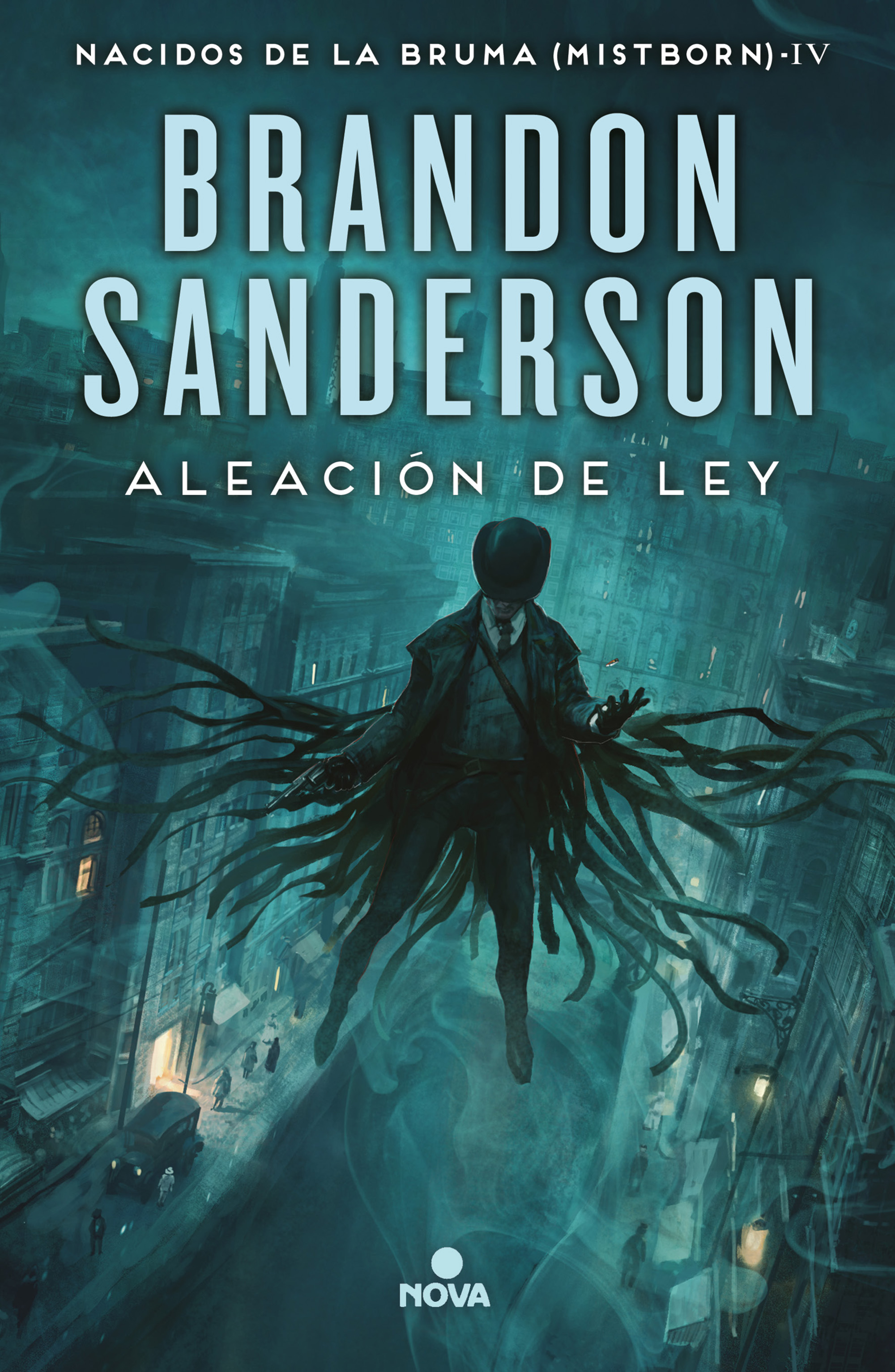 ALEACION DE LEY IV