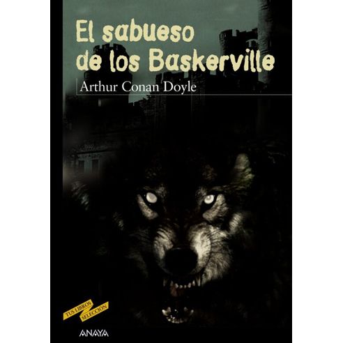 EL SABUESO DE LOS BASKERVILLE