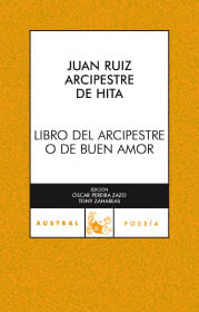 LIBRO DEL ARCIPRESTE O DE BUEN AMOR