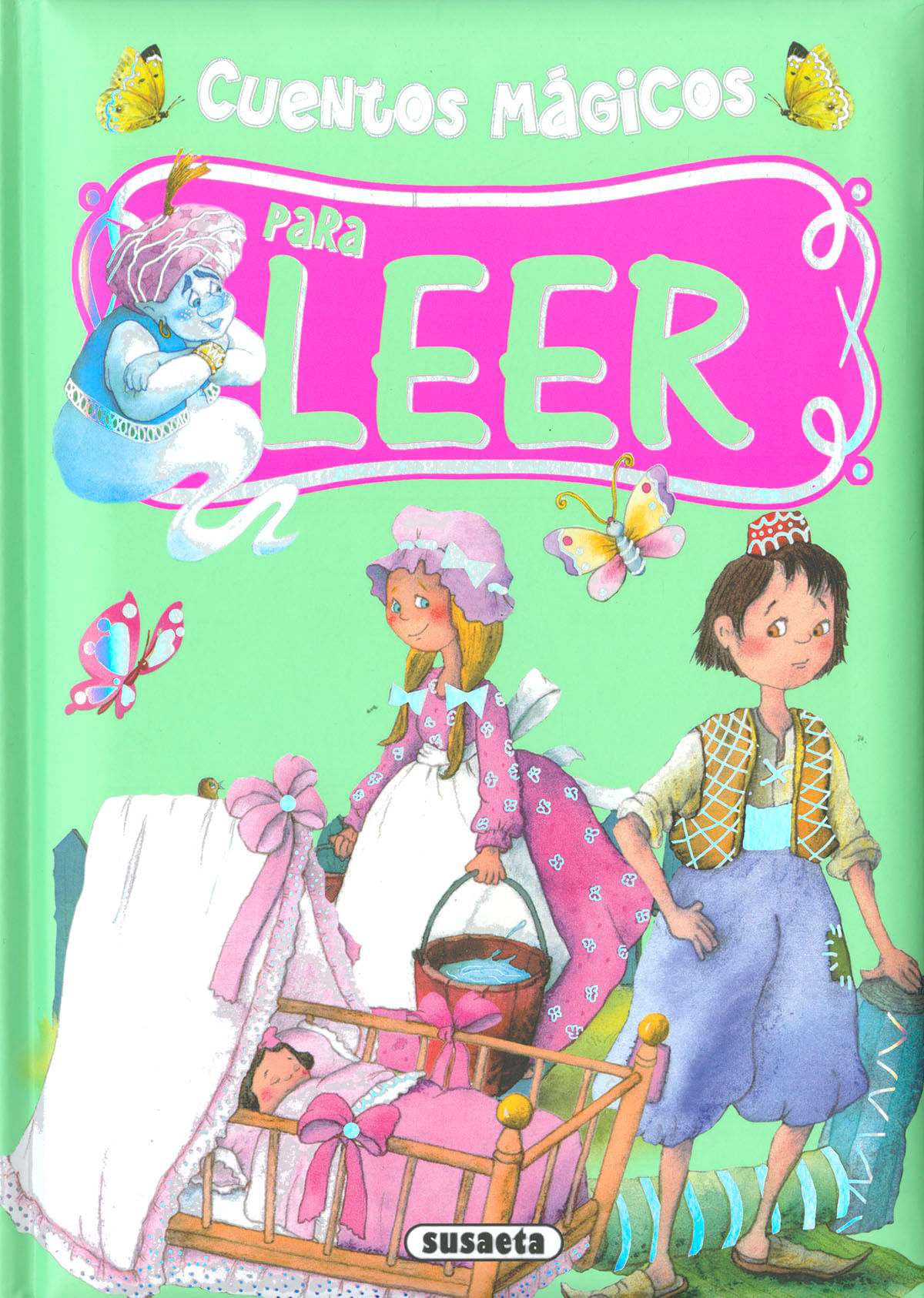 CUENTOS MAGICOS PARA LEER