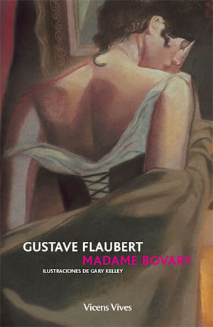 MADAME BOVARY