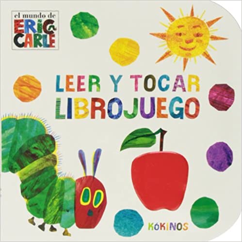 LEER Y TOCAR  LIBROJUEGO