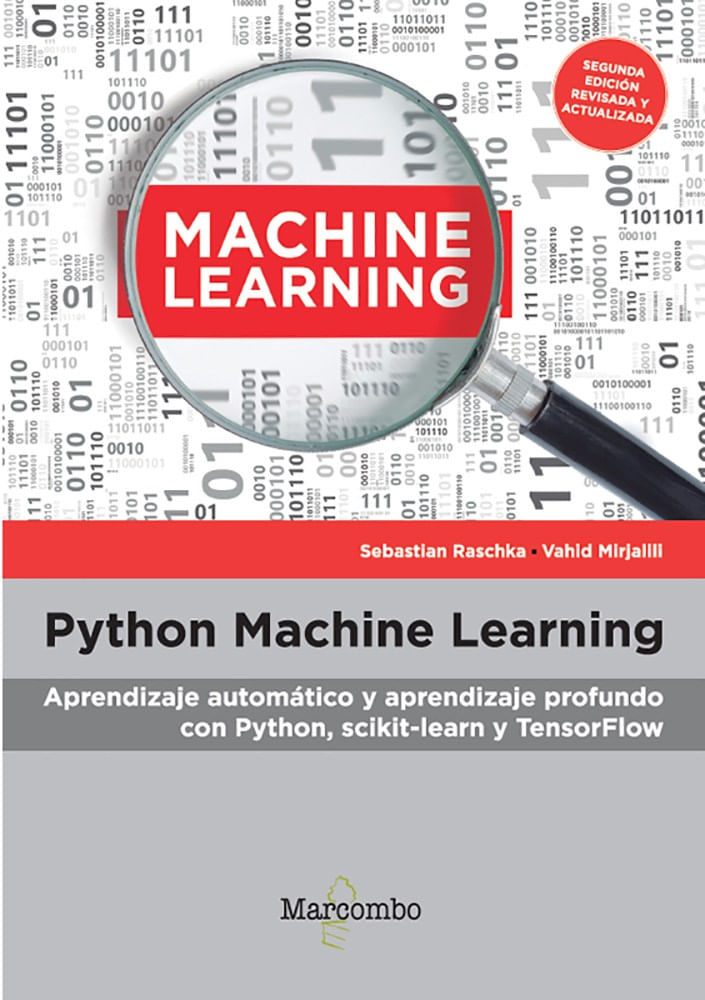 PYTHON MACHINE LEARNING