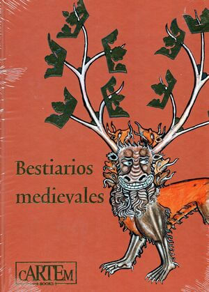 BESTIARIOS MEDIEVALES