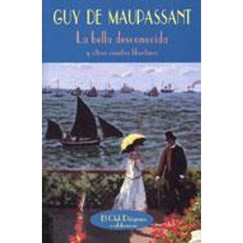 LA BELLA DESCONOCIDA Y OTROS CUENTOS LIBERTINOS