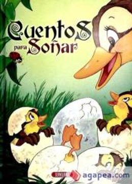 CUENTOS PARA SOÑAR
