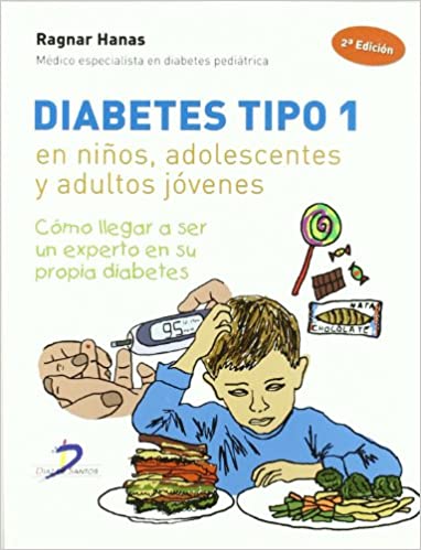 DIABETES TIPO 1 EN NIÑOS ADOLESCENTES Y ADULTOS JOVENES
